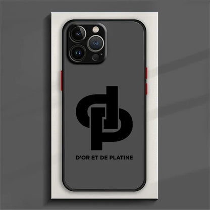 Coque iPhone - Jul